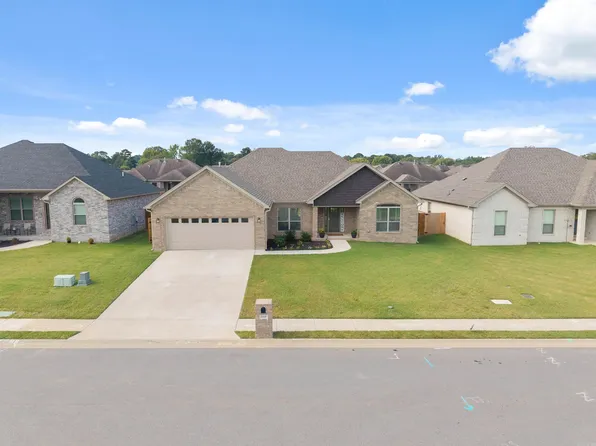 5808 Rope Trl, Jacksonville, AR 72076