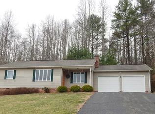 364 Quail Ridge Ct, Galax, VA 24333