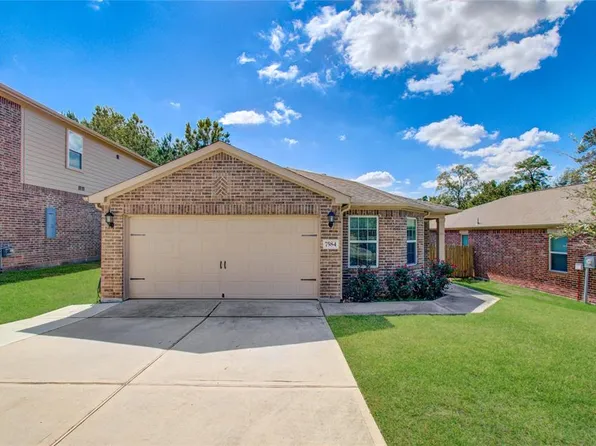 7584 Fettle Lane, Conroe, TX 77304
