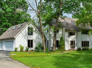 4505 Krueger Ct, Long Grove, IL 60047