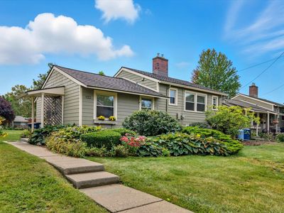 3436 Edgewood Dr, Ann Arbor, MI, 48104