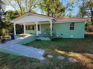 310 Geans Ln, Savannah, TN 38372