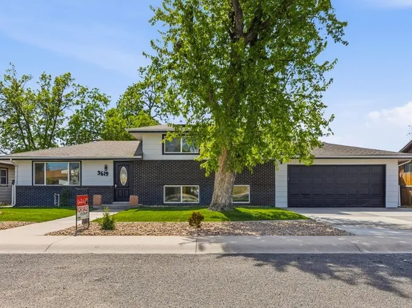 3619 Pueblo St, Evans, CO 80620