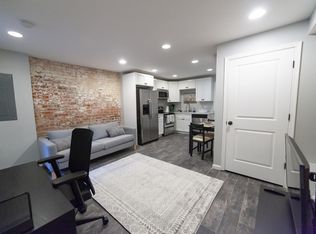 750 Hobart Pl NW #B, Washington, DC