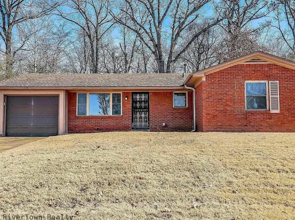 2644 Courtney Dr, Memphis, TN 38128