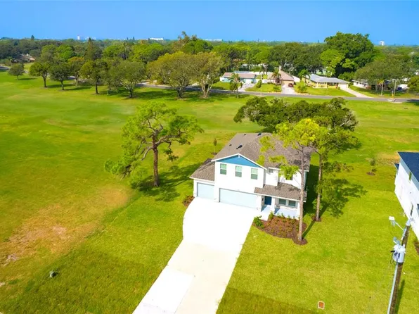 2155 Alcazar Way S, Saint Petersburg, FL 33712