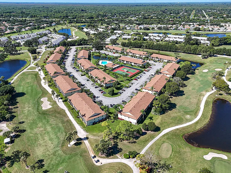 2727 Anzio Ct #307 — Photo 33