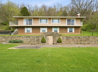 2227 Lock Rd, Carrollton, KY 41008