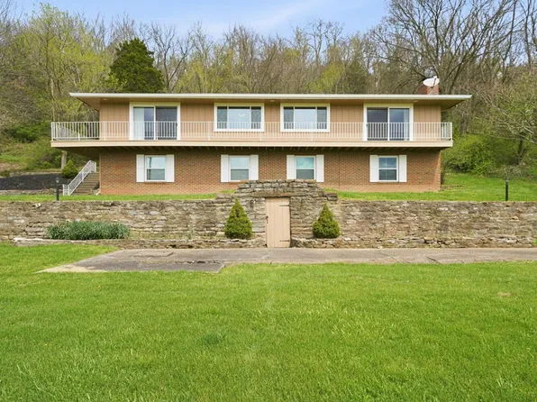 2227 Lock Rd, Carrollton, KY 41008