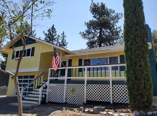 5234 Desert View Dr, Wrightwood, CA 92397