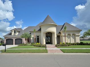 107 Rue De Langon, Broussard, LA 70518