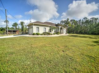 197 Little Bit Ln, Ormond Beach, FL 32174