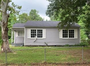 2726 Lakehurst Ave, Shreveport, LA 71108