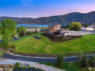 Proctor Estates, Manson, WA 98831