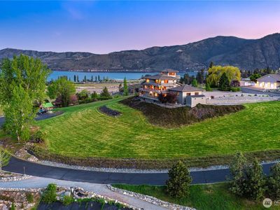 265 Proctor Boulevard, Manson, WA, 98831