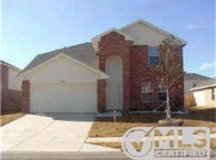 12130 Shine Ave, Rhome, TX 76078