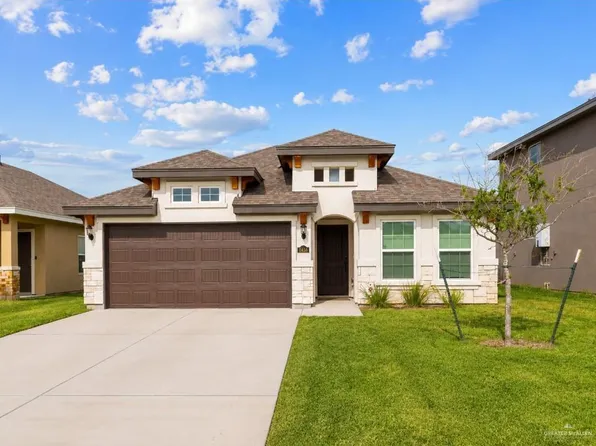 8304 N 35th St, McAllen, TX 78504