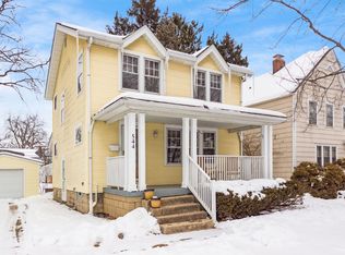 544 Piedmont Rd, Columbus, OH 43214