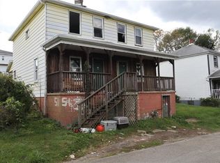 51 Van Voorhis Ln, Van Voorhis, PA 15366