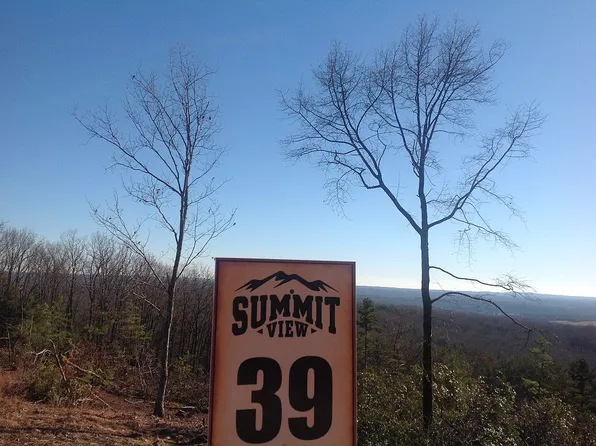 Mountain Ridge Dr, Clarkesville, GA 30523