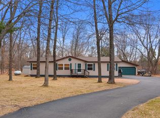 568 Penwood Trl, Nekoosa, WI 54457