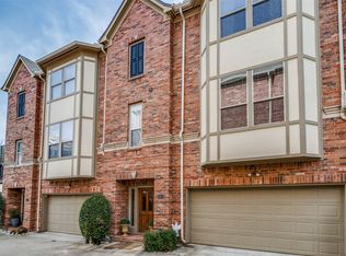 3610 Gillespie St APT 4, Dallas, TX 75219
