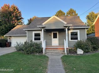 269 N Main St, Ottawa, OH 45875