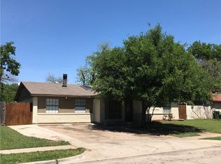 1917 Melissa St, Arlington, TX 76010