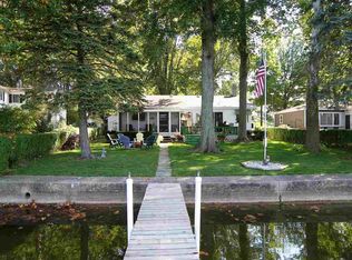 409 Ems R4 Ln, Pierceton, IN 46562