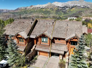 Tristant-Thotc-Villas, Telluride, CO 81435