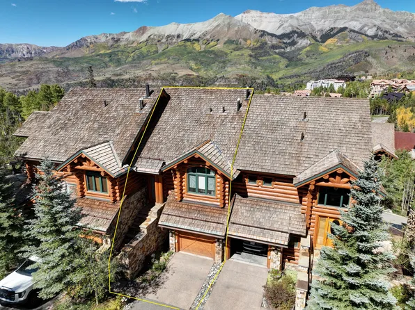 203 Ridgeline Dr #203, Telluride, CO 81435