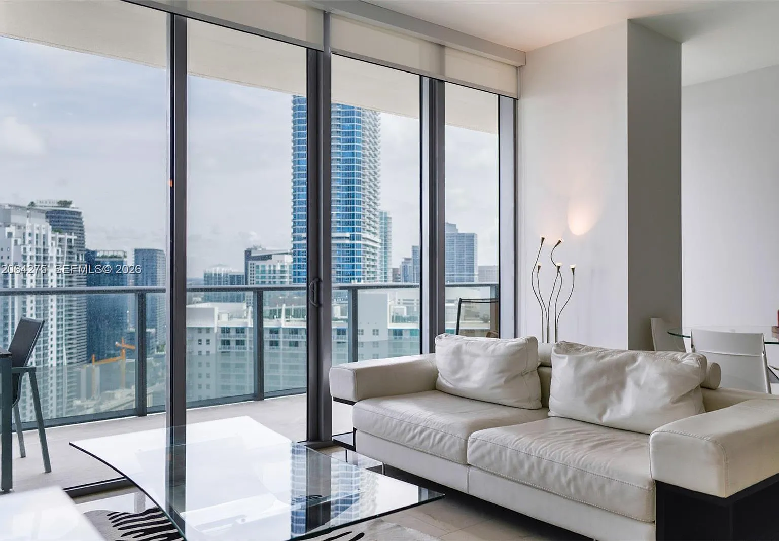 Brickellhouse Condo — Photo 4