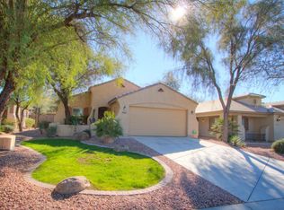 43549 W Maricopa Ave, Maricopa, AZ 85138