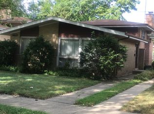14446 Ingleside Ave, Dolton, IL 60419