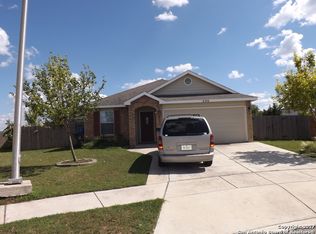 200 Cactus Patch, Selma, TX 78154