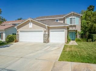 26049 Salinger Ln, Stevenson Ranch, CA 91381