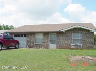 404 Crestdale, Noble, OK 73068