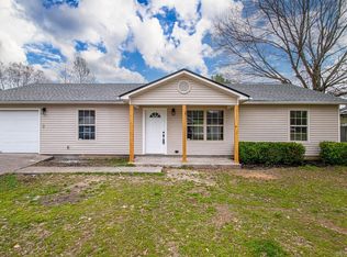 402 Lindy Ln, Haskell, AR 72015