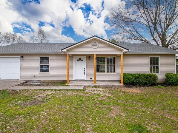 402 Lindy Ln, Haskell, AR 72015