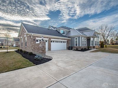1408 Spanish Moss Way, Dayton, OH, 45458