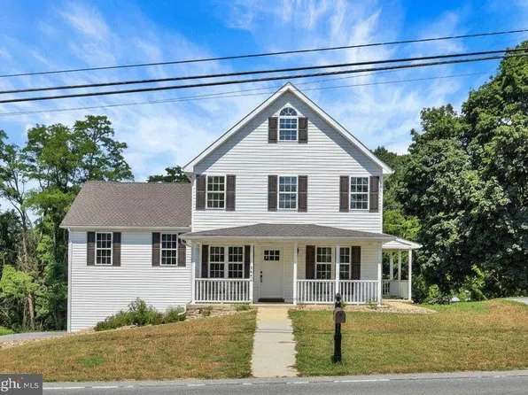 5646 Union Deposit Rd, Harrisburg, PA 17111