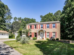 10038 Tanya Ct, Ellicott City, MD 21042
