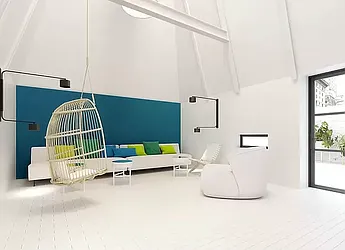 Rented by Living New York