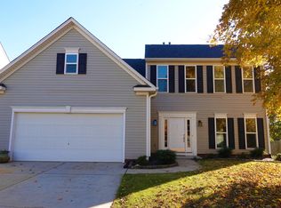 233 Highgate Cir, Greer, SC 29650