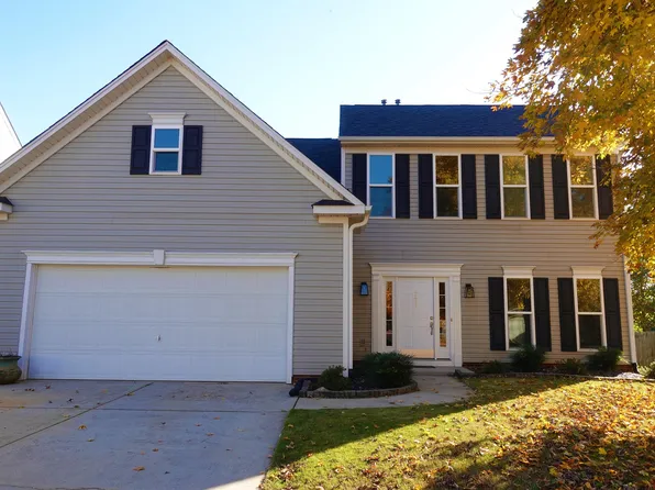233 Highgate Cir, Greer, SC 29650