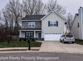 1292 Brigade Dr, Clarksville, TN 37043