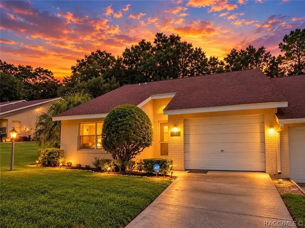 3640 N Lucille Dr, Beverly Hills, FL 34465