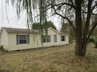 13596 Meeker Rd, Williamsburg, OH 45176