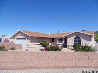1468 E Paseo Redondo Ave, Fort Mohave, AZ 86426