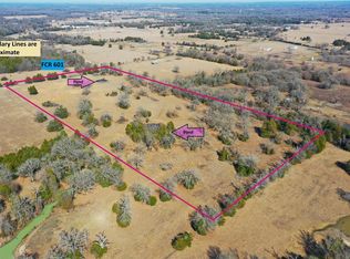 755 Fcr #601, Teague, TX